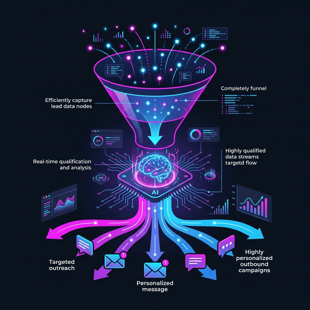 AI Lead Generation