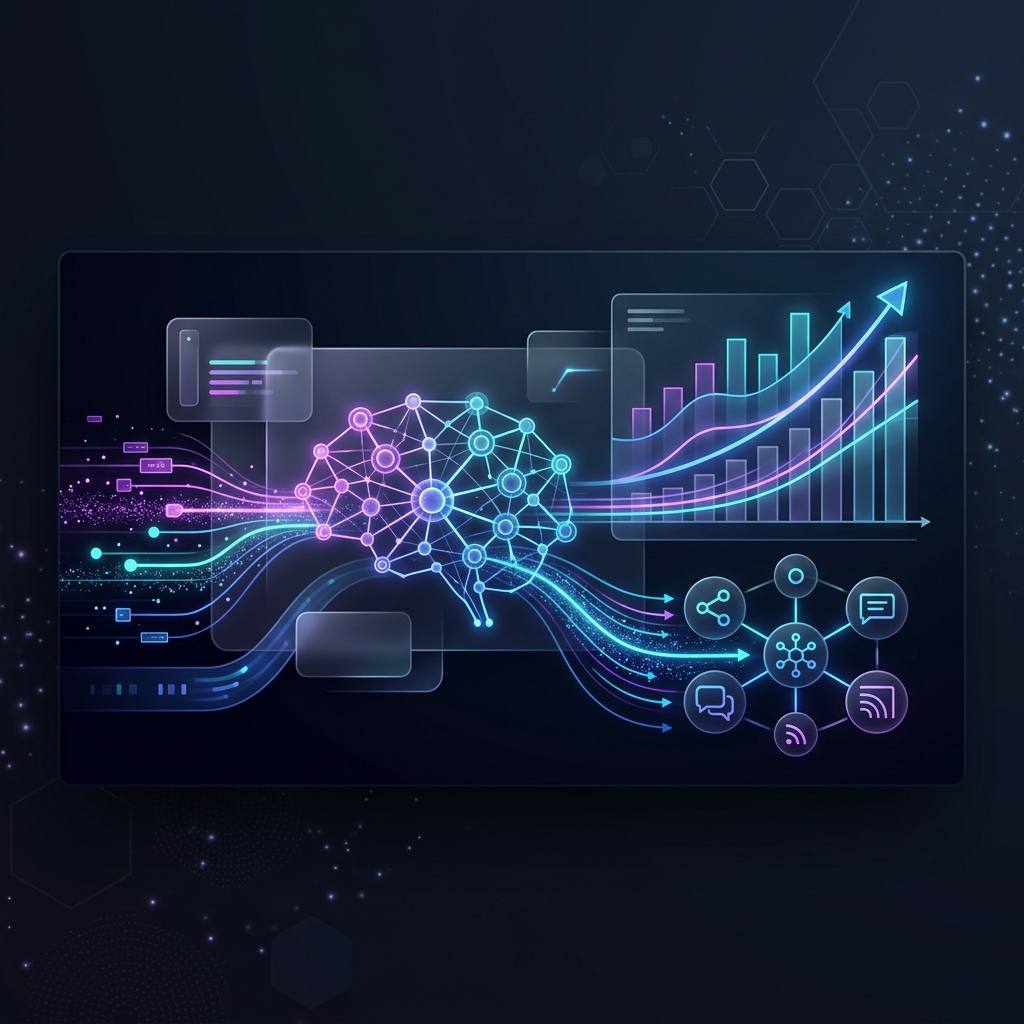 AI Marketing Automation Banner