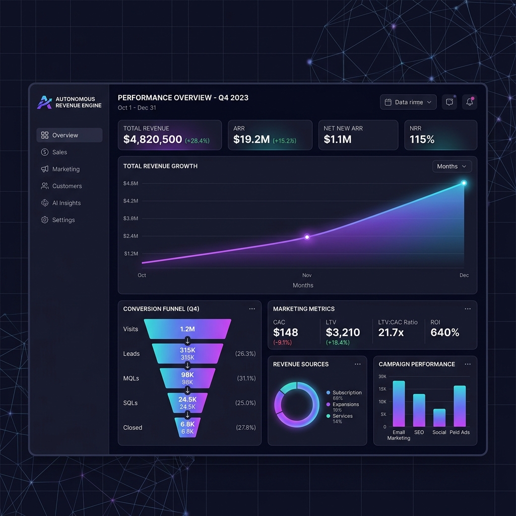 Vect AI vs Zapier vs HubSpot Autonomous Revenue Engine for Best AI Marketing Automation