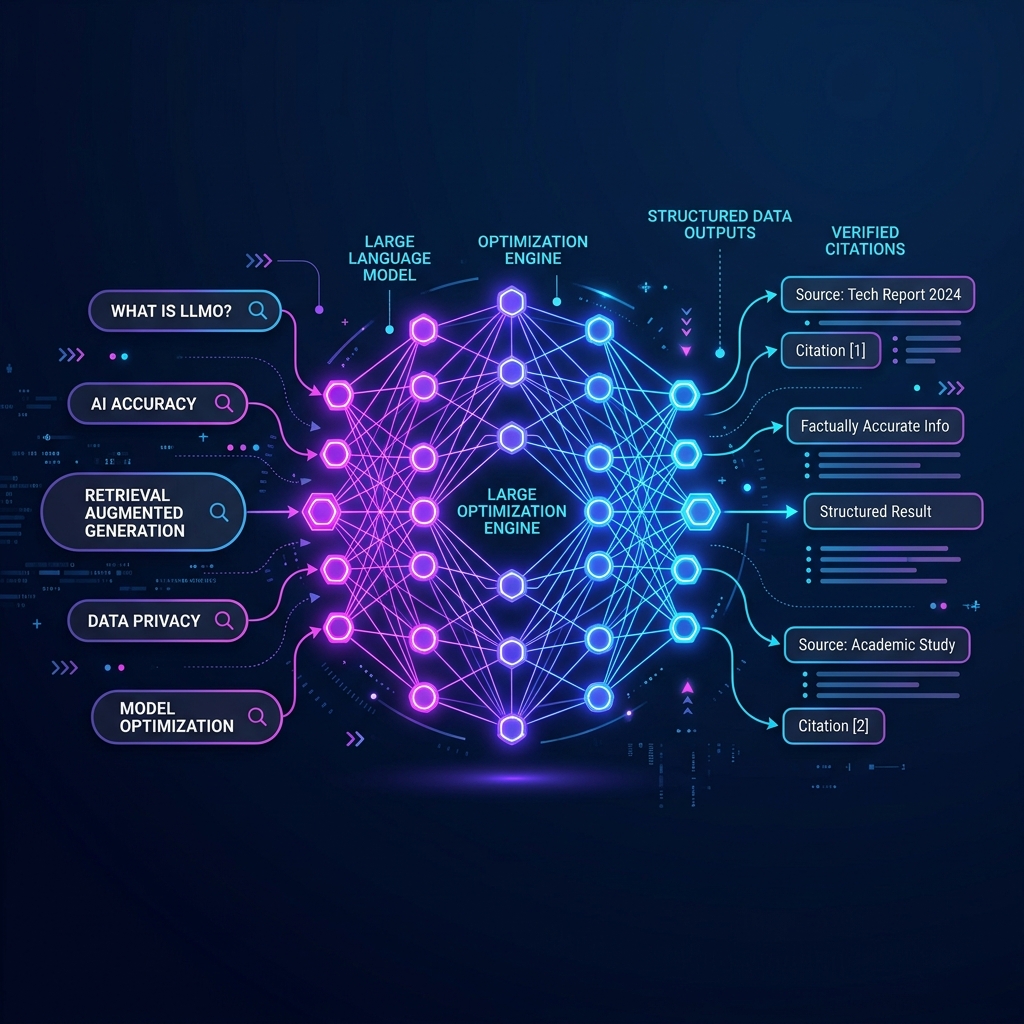 LLM Optimization Strategy