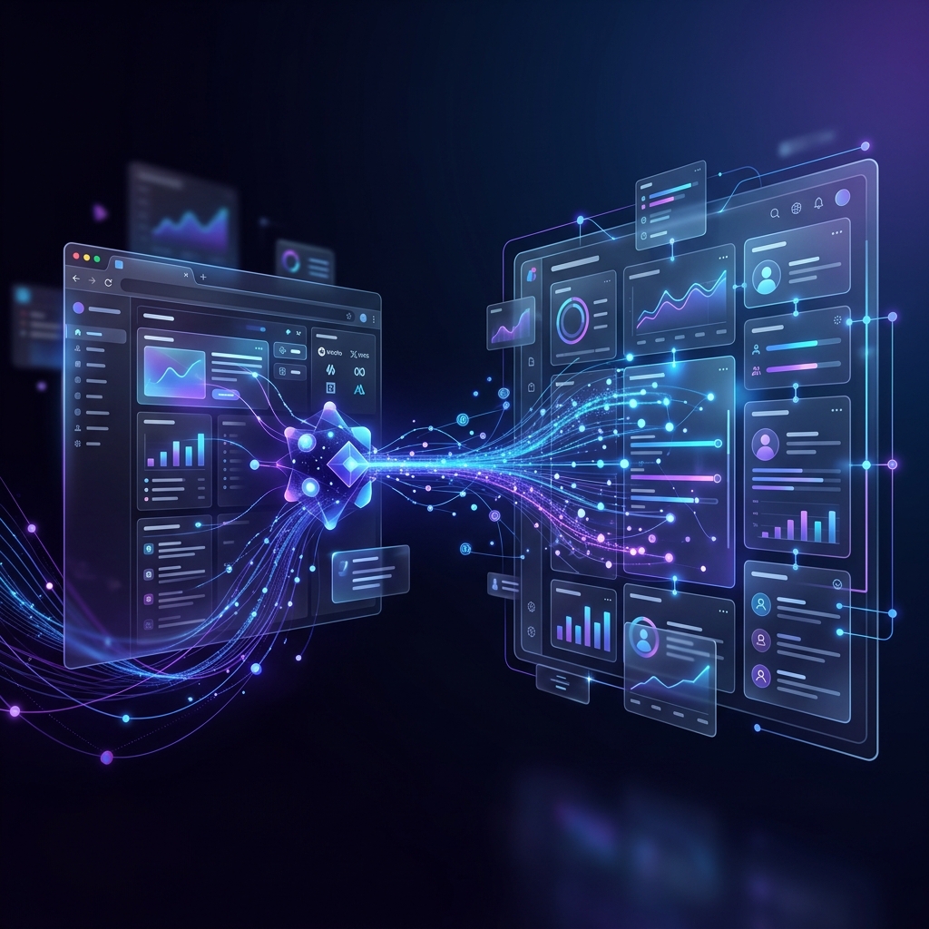 OpenAI Operator B2B Outbound